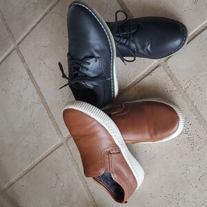 Carter's and There Abouts Boys Shoes